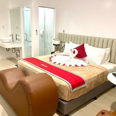 Mayumi Lodge Puerto Princesa Dış mekan fotoğraf