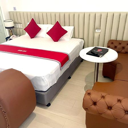 Mayumi Lodge Puerto Princesa Dış mekan fotoğraf