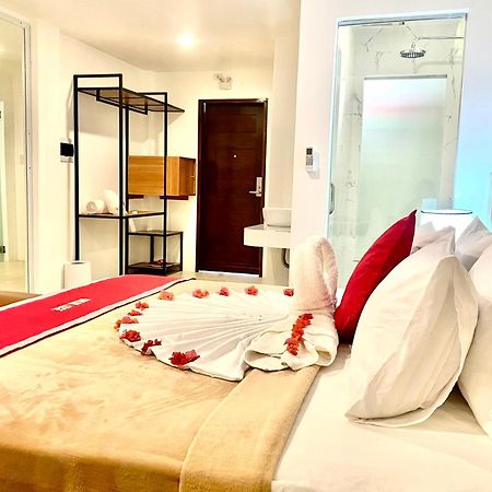 Mayumi Lodge Puerto Princesa Dış mekan fotoğraf