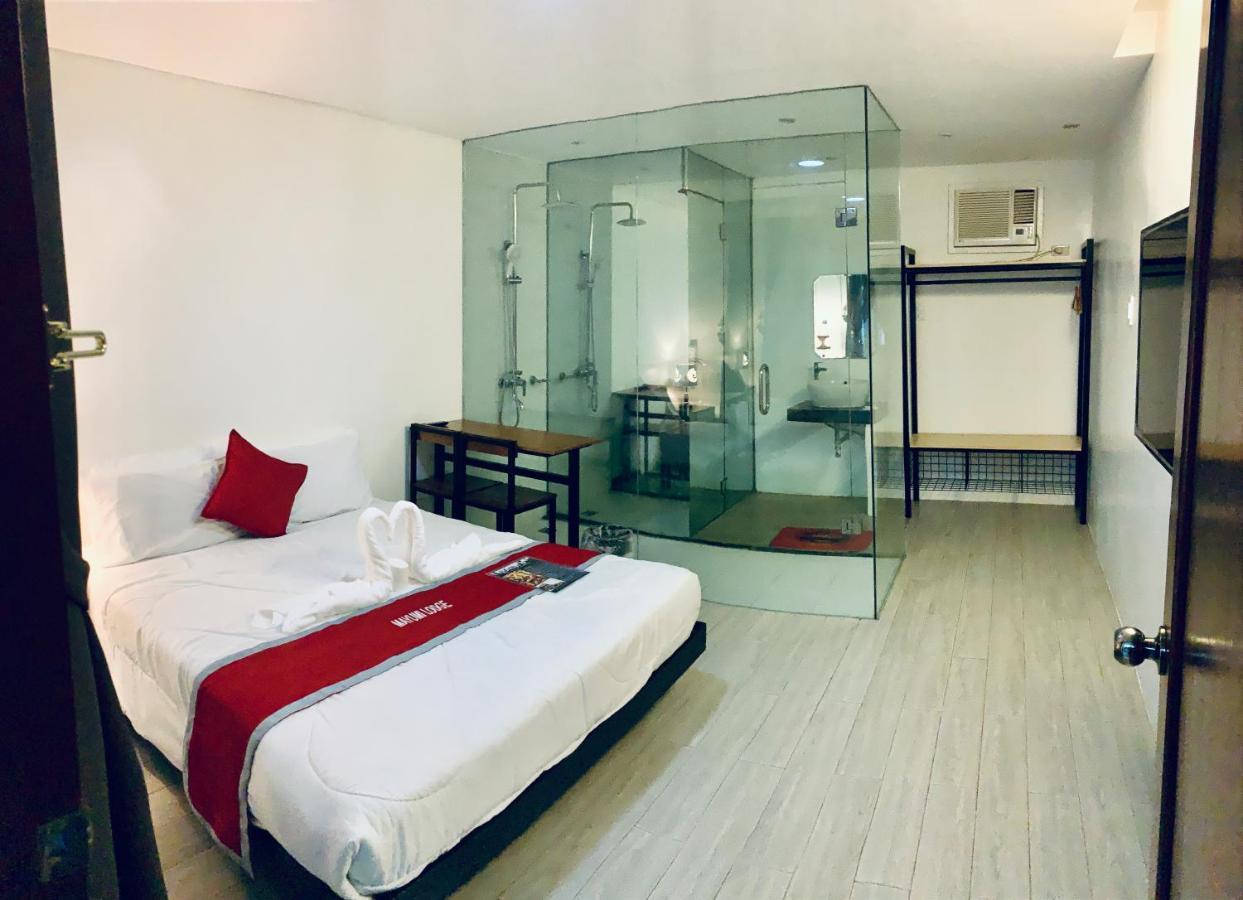Mayumi Lodge Puerto Princesa Dış mekan fotoğraf