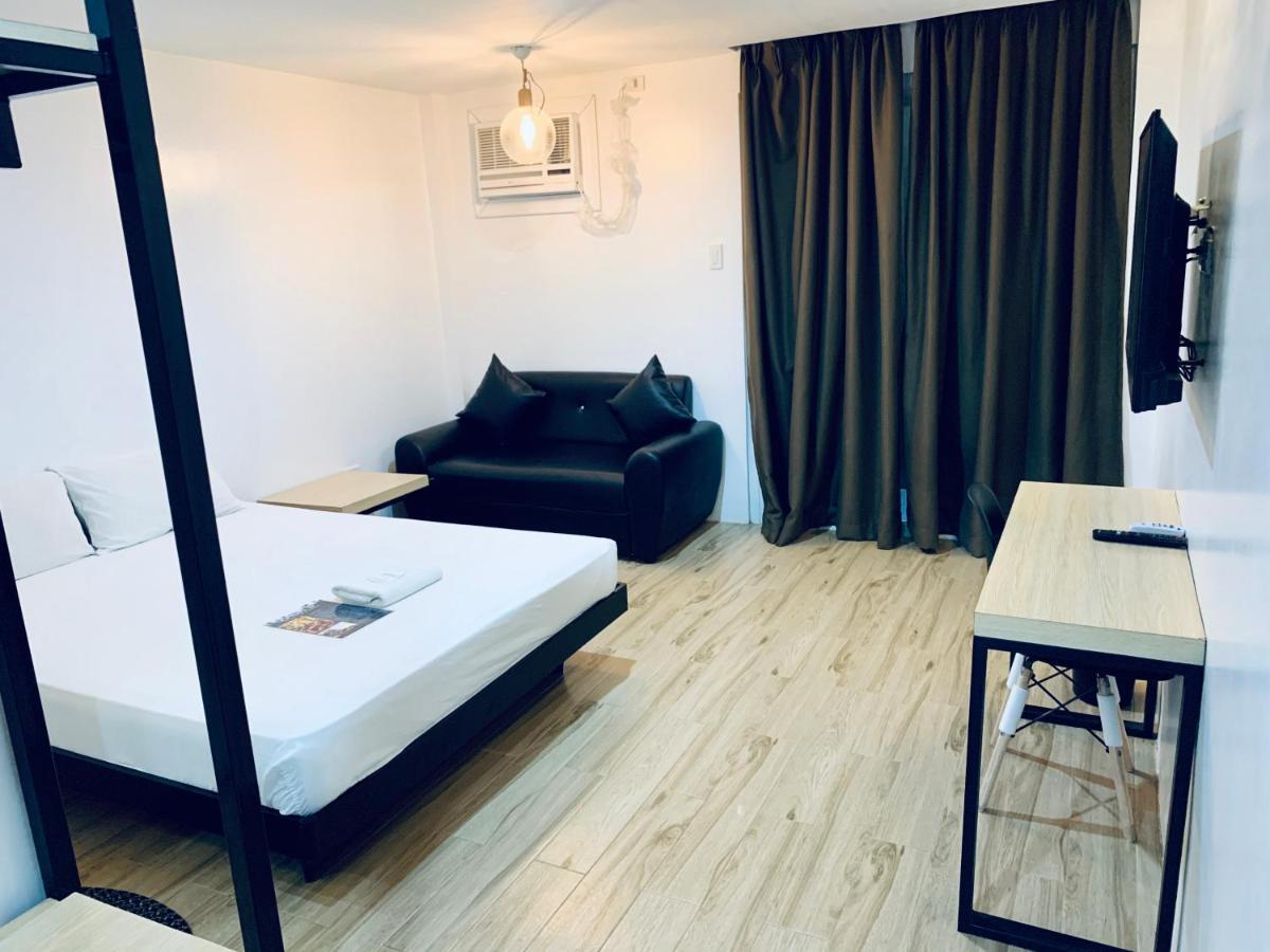Mayumi Lodge Puerto Princesa Dış mekan fotoğraf