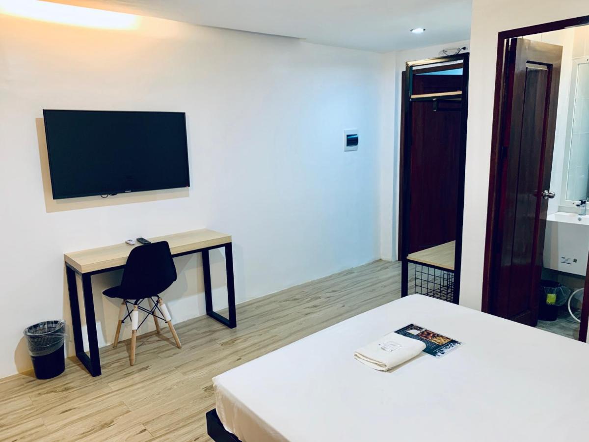 Mayumi Lodge Puerto Princesa Dış mekan fotoğraf