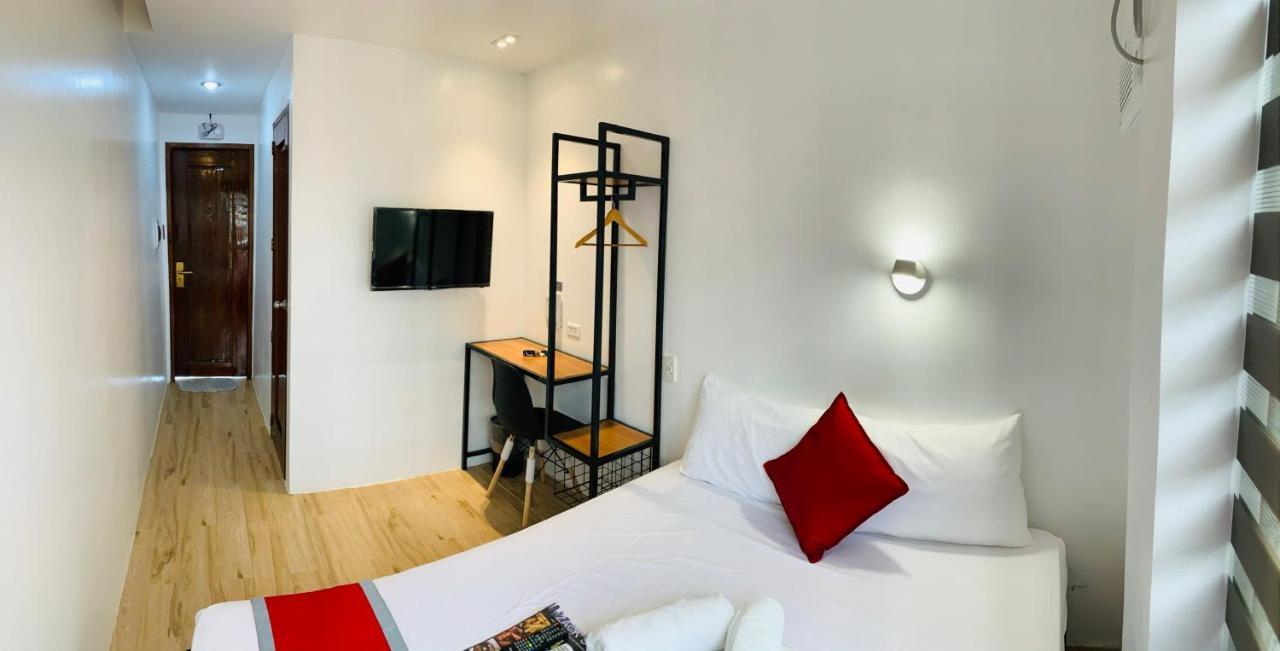 Mayumi Lodge Puerto Princesa Dış mekan fotoğraf