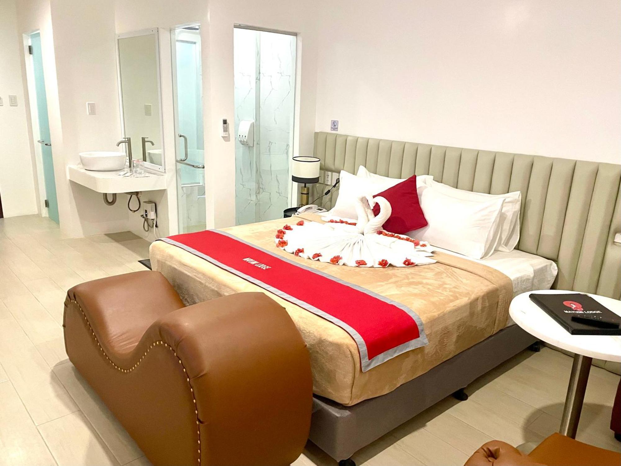 Mayumi Lodge Puerto Princesa Dış mekan fotoğraf