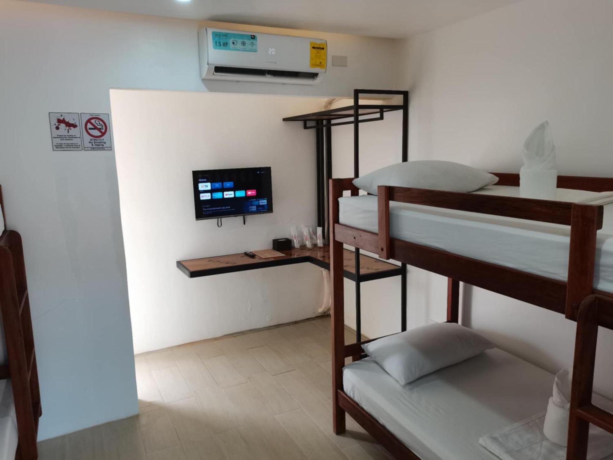 Mayumi Lodge Puerto Princesa Dış mekan fotoğraf