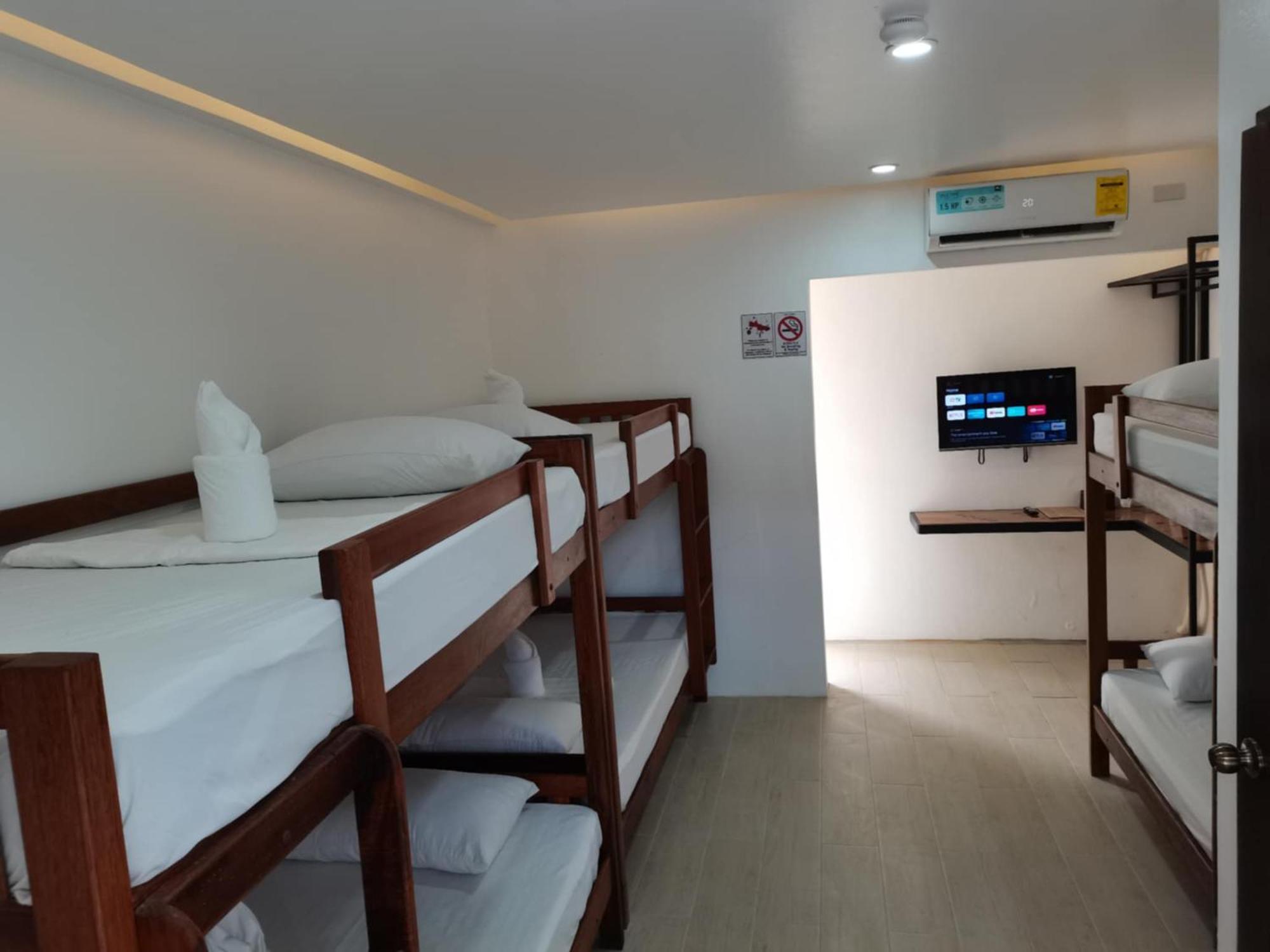 Mayumi Lodge Puerto Princesa Dış mekan fotoğraf