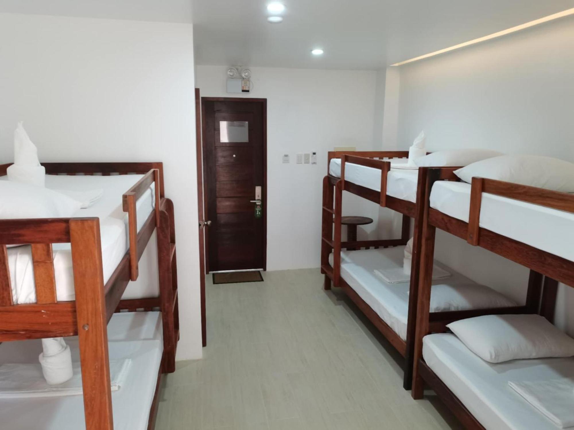 Mayumi Lodge Puerto Princesa Dış mekan fotoğraf