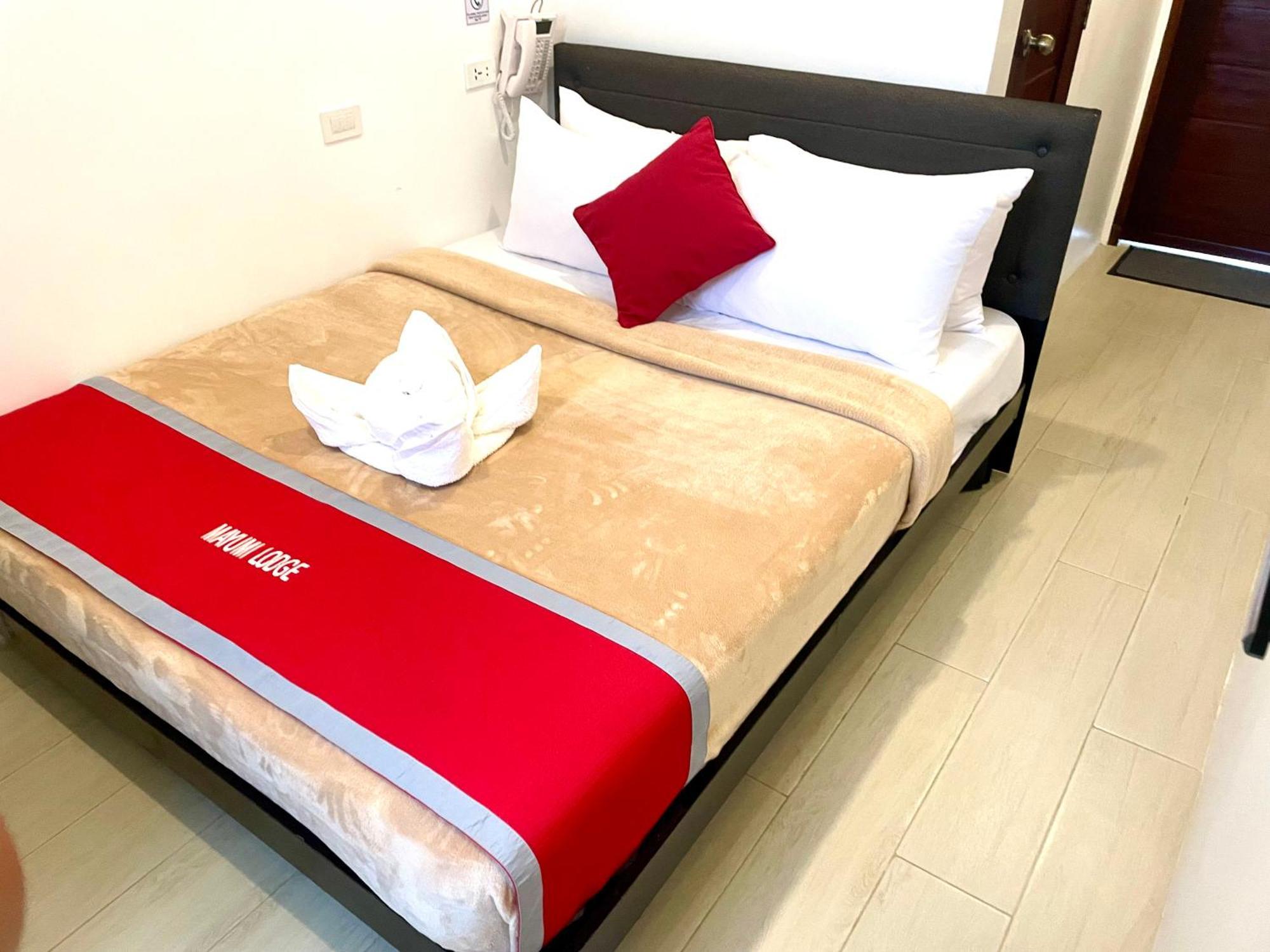 Mayumi Lodge Puerto Princesa Dış mekan fotoğraf