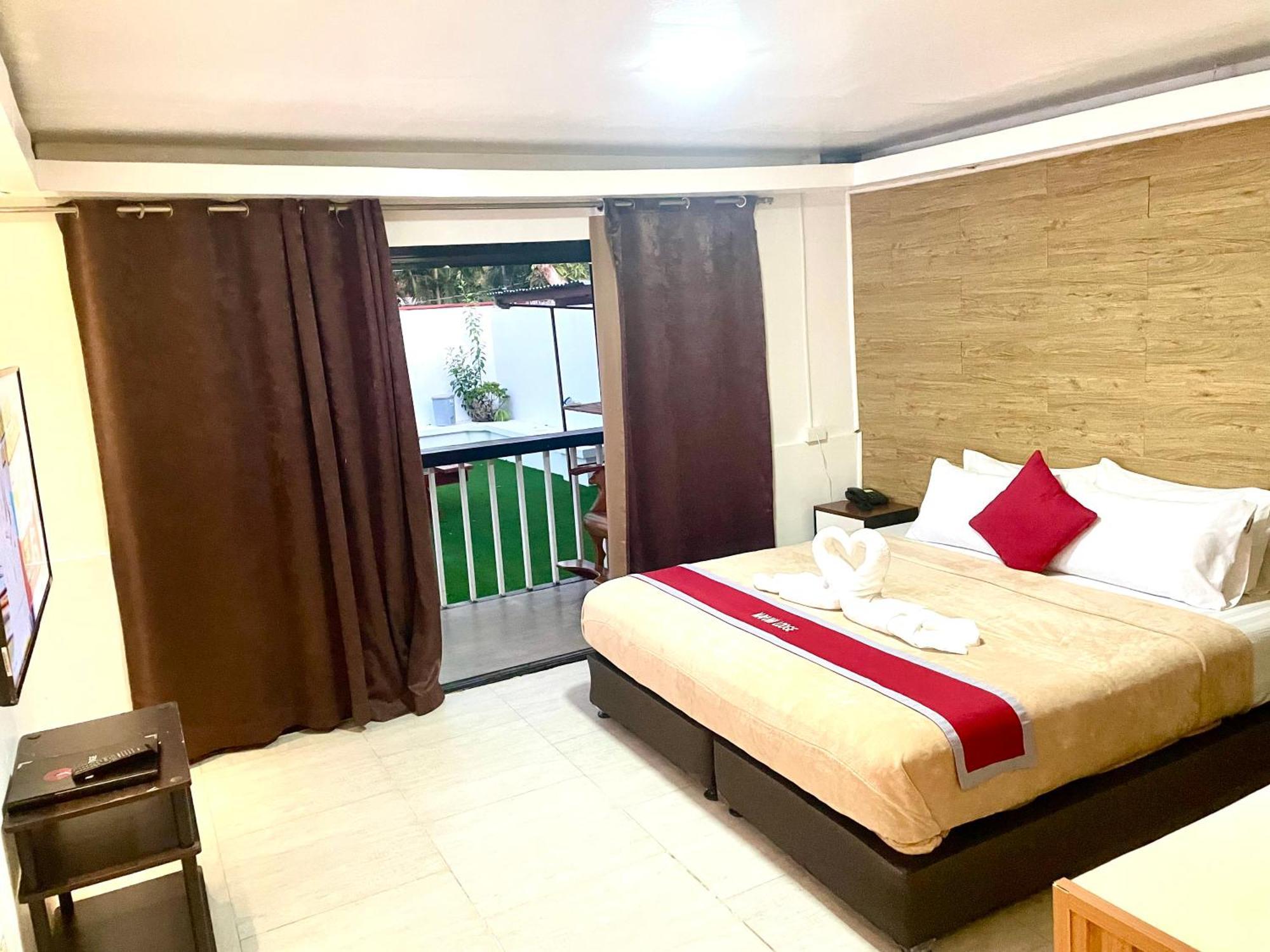 Mayumi Lodge Puerto Princesa Dış mekan fotoğraf