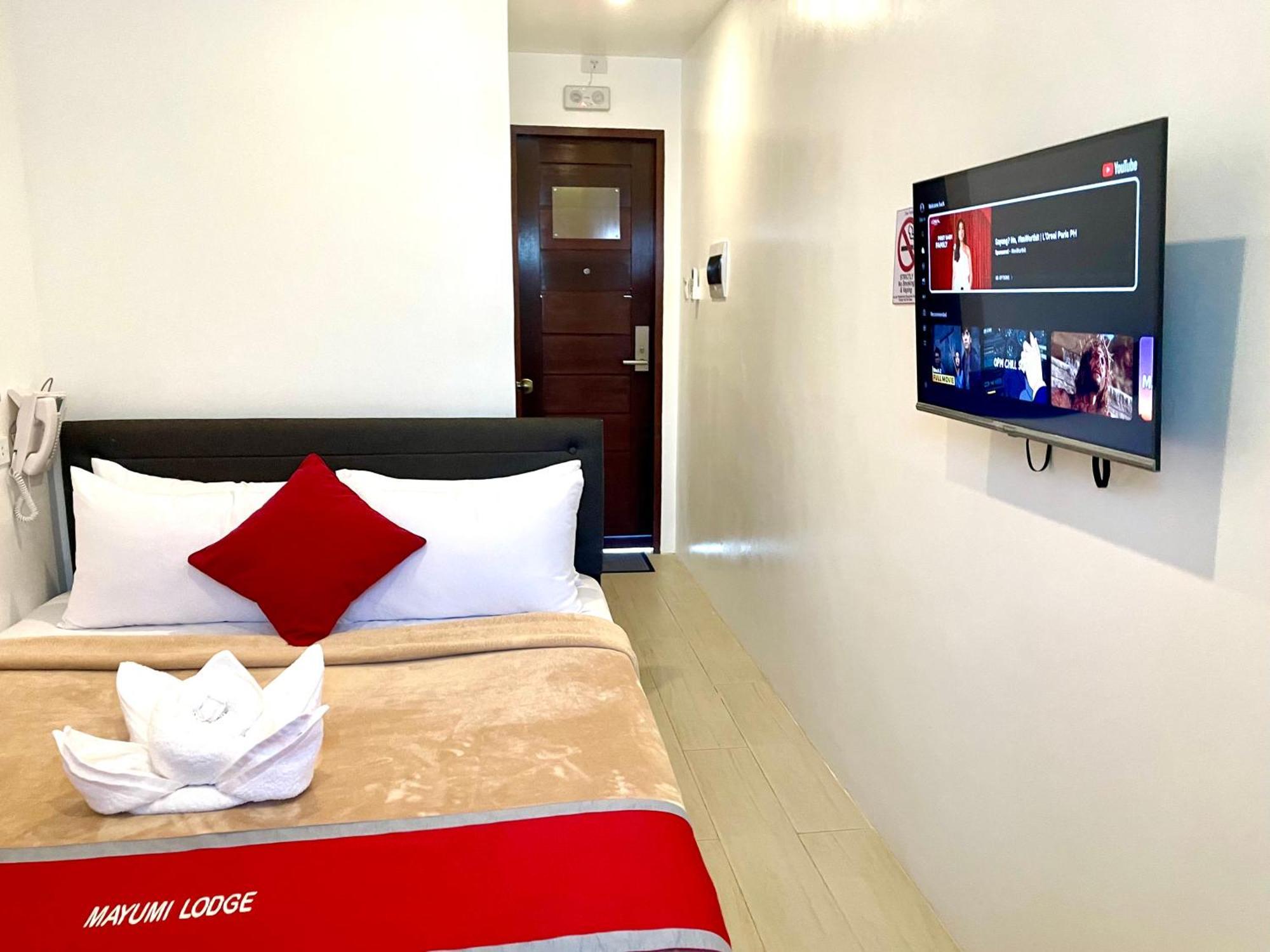 Mayumi Lodge Puerto Princesa Dış mekan fotoğraf