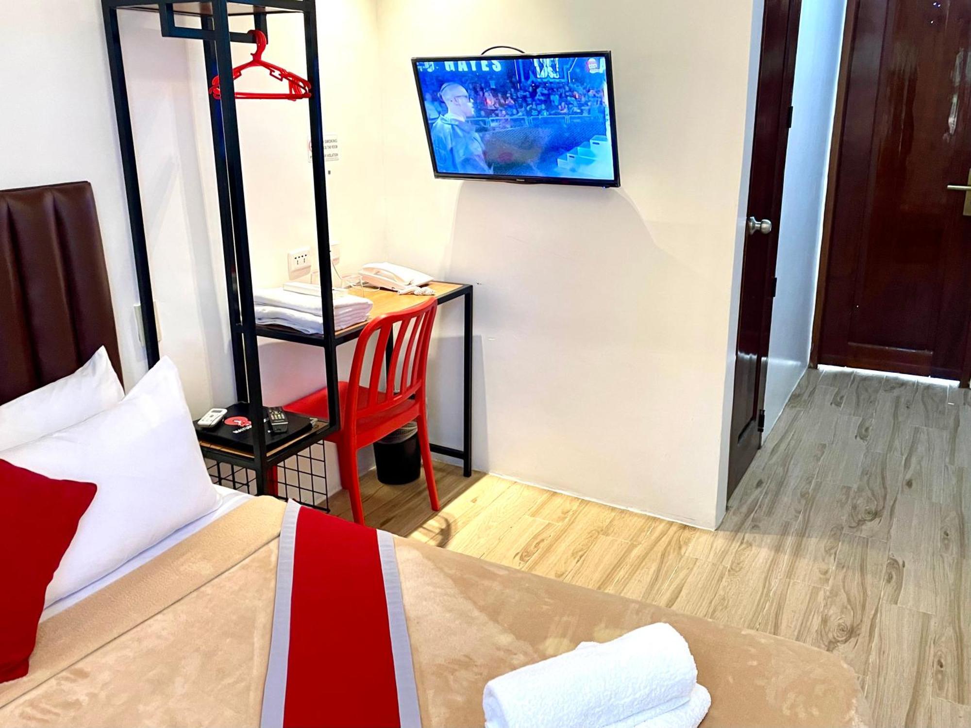 Mayumi Lodge Puerto Princesa Dış mekan fotoğraf