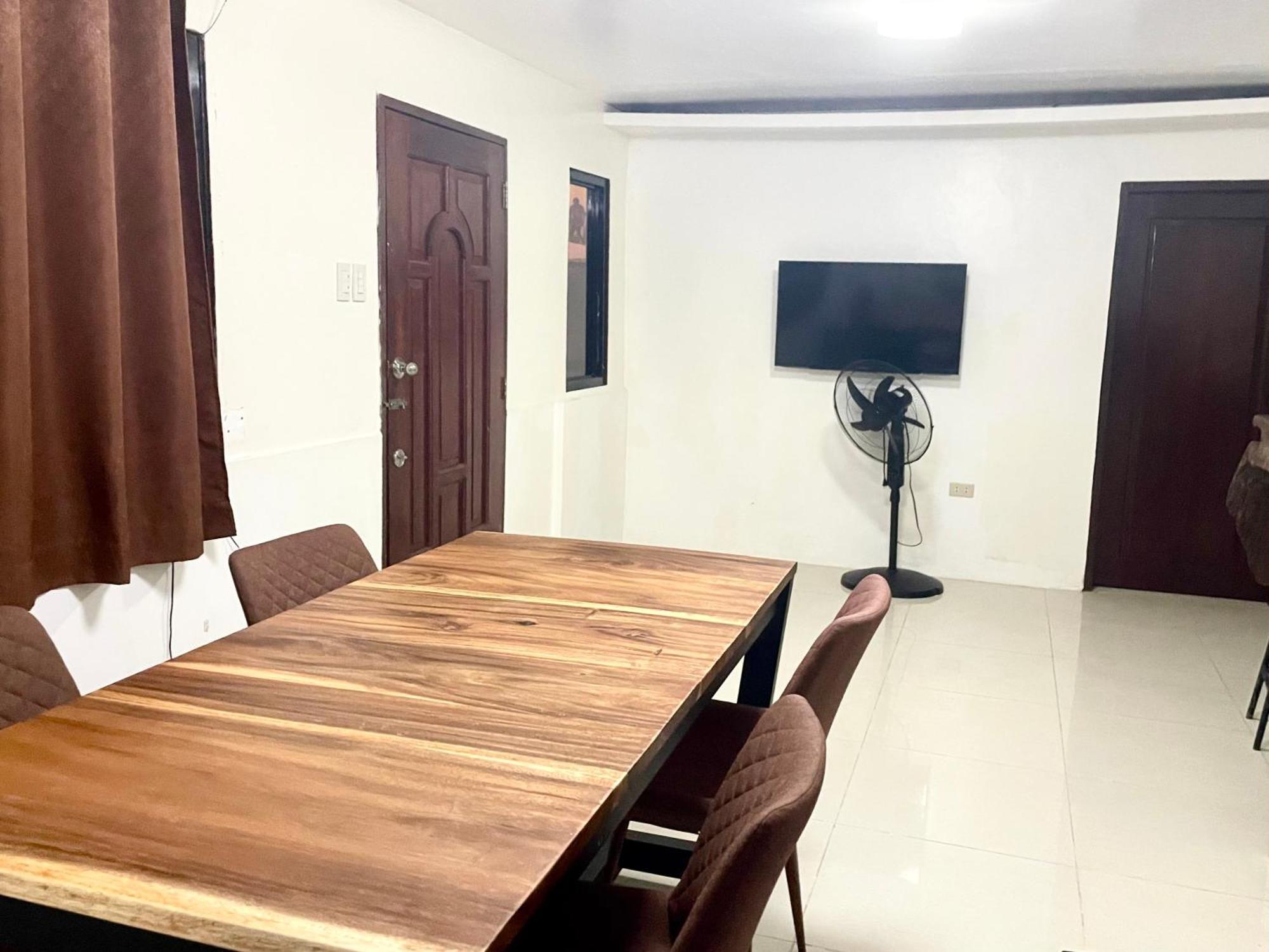 Mayumi Lodge Puerto Princesa Dış mekan fotoğraf